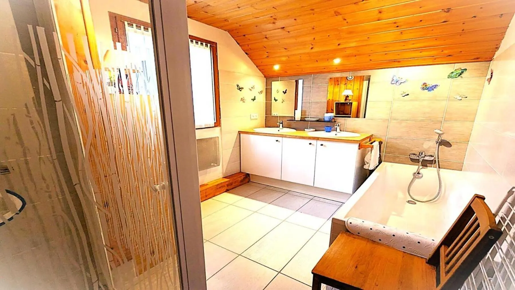 Chalet Meijoun-Pelvoux - Chalet De Montagne Confortable Pour 10 Personnes Mae-6831 0*, Pelvoux France