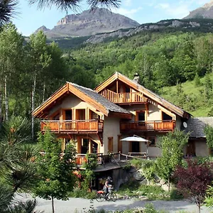  Bed & Breakfast La Paille