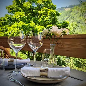  Locanda Saint Antoine